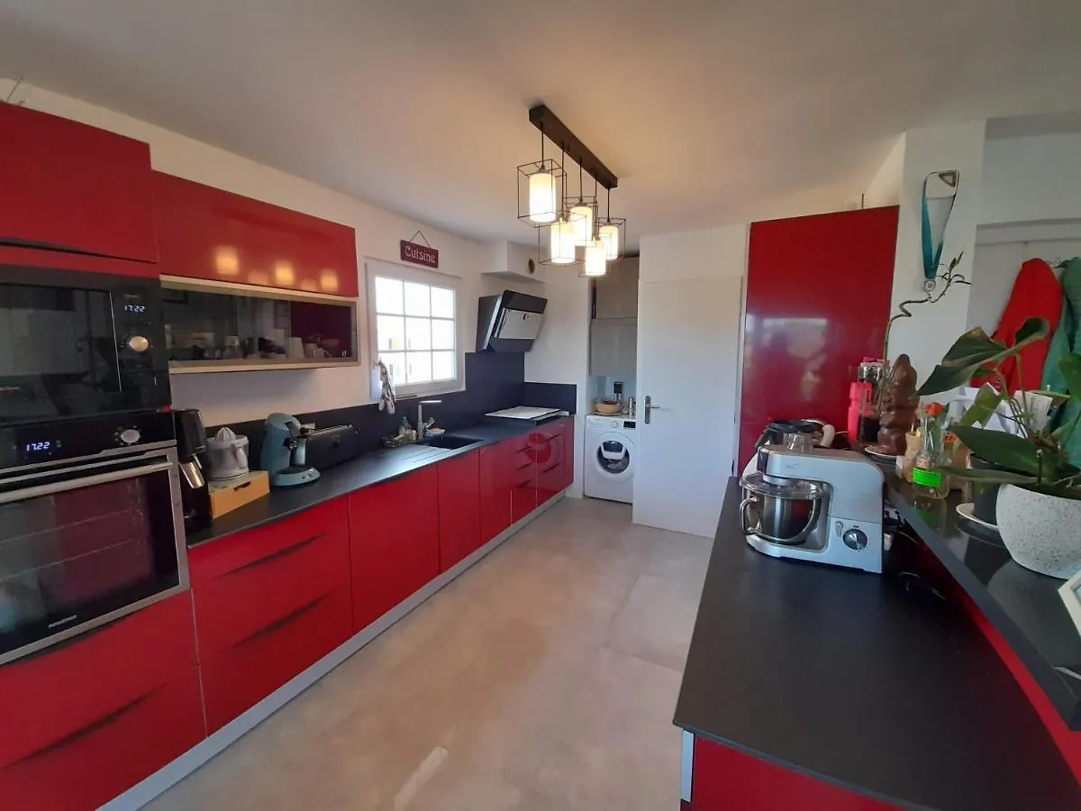 Appartement pour 4 personnes aux Issambres Roquebrune-sur Argens France