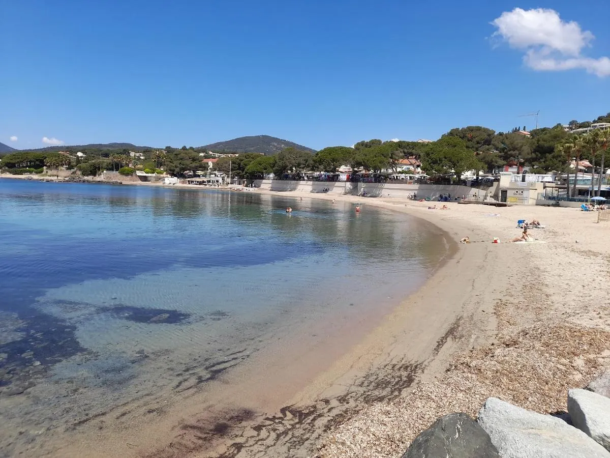 Appartement pour 4 personnes aux Issambres Roquebrune-sur Argens
