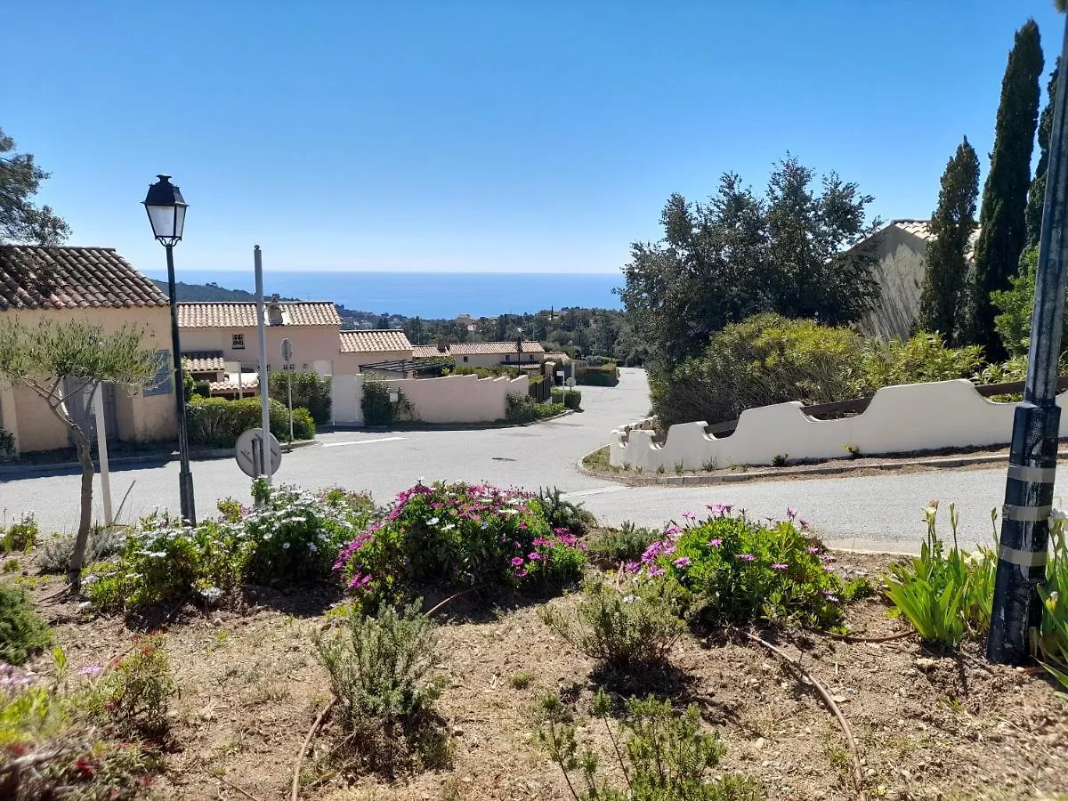 Appartement pour 4 personnes aux Issambres Roquebrune-sur Argens 0*,  France