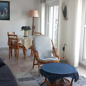 Les Trinitaires Appartement Sarzeau