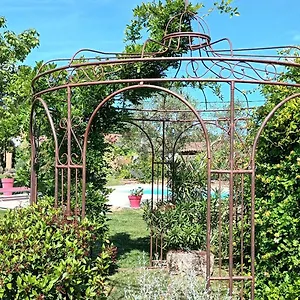 D'en Pouillac Hébergement de vacances Saint-Thomas (Haute-Garonne)