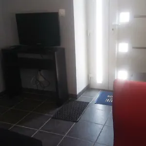 Picarrou Hébergement de vacances Cintegabelle